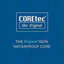 CORETEC PREMIUM WATERPROOF FLOORING