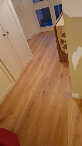 Universal Clic Natural Oak 12mm engineered floor-2