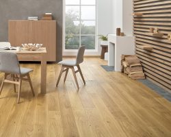 Barista Oak Crema 180mm