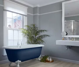 Camaro Rigid Core Winchester Oak