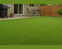 FULL GARDEN