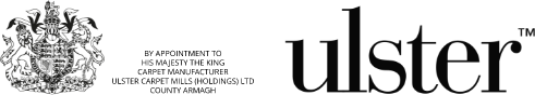 ulster carpets 